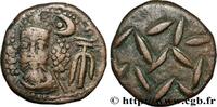 Post-hellenistic 1 (30 BC to 227 AD) Drachme ELYMAIS - KÖNIGREICH DES ELYMAIS - ORODES II Atelier indéterminé c. 150-200 (14,5mm, 3,64g, h) -