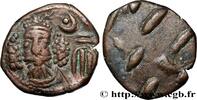 Post-hellenistic 1 (30 BC to 227 AD) Drachme ELYMAIS - KÖNIGREICH DES ELYMAIS - ORODES II Atelier indéterminé c. 150-200 (14,5mm, 3,54g, h) -