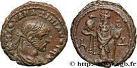 THE TETRARCHY(284 AD to 337 AD) Tétradrachme MAXIMIANUS HERCULIUS Alexandrie, Égypte 288-289 (18,5mm, 7,03g, 12h) -