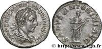 THE SEVERANS (193 AD to 235 AD) Denier ELAGABALUS Rome 218 (18,5mm, 3,14g, 12h) -