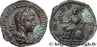THE SEVERANS (193 AD to 235 AD) Denier ELAGABALUS Rome 218 (18mm, 2,91g, 6h) -