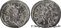 THE MILITARY CRISIS(235 AD to 284 AD) Antoninien TREBONIANUS GALLUS Antioche c. 252-253 (21mm, 3,44g, 12h) -