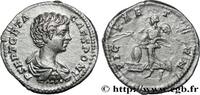 THE SEVERANS (193 AD to 235 AD) Denier GETA Rome 200 (18mm, 3,02g, 6h) -