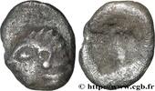 Classic 1 (480 BC to 400 BC) Tetartemorion IONIA - KOLOPHON Colophon, Ionie c. 450-410 AC. (5,5mm, 0,15g, h) -