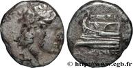 Classic 3 (350 BC to 323 BC) Hemidrachme BITHYNIEN - KIOS Kios, Bithynie c. 340-330 AC. (14mm, 2,32g, 12h) -