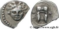Classic 2 (400 BC to 350 BC) Obole KILIKIEN - KELENDERIS Célendéris, Cilicie c. 410-375 AC. (9mm, 0,33g, 9h) -