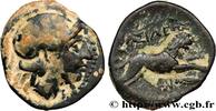 Hellenistic 1 (323 BC to 188 BC) Unité THRAKIEN - THRAKISCHE KÖNIGE - LYSIMACHOS Macédoine, Amphipolis 287/286 - 281/280 AC. (20mm, 4,55g, 5h) -