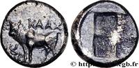 Classic 2 (400 BC to 350 BC) Drachme BITHYNIEN - KALCHEDON Chalcédoine, Bithynie c. 357-340 AC. (14,5mm, 3,78g, h) -