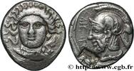 Classic 2 (400 BC to 350 BC) Statère KILIKIEN - TARSOS - PHARNABAZOS Tarse c. 379-374 AC. (22mm, 9,13g, 11h) -