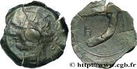 Hellenistic 1 (323 BC to 188 BC) Shekel ZEUGITANIEN - KARTHAGO Sardaigne c. 241-238 AC. (22mm, 6,84g, 3h) -