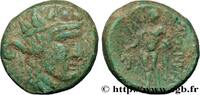 Hellenistic 2 (188 BC to 30 BC) Unité THRAKIEN - MARONEIA Maronée, Thrace c. 120 AC. (16,5mm, 6,09g, 1h) -