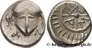Classic 2 (400 BC to 350 BC) Diobole THRAKIEN - MESSEMBRIA Messembria, Thrace c. 350 AC. (11mm, 1,32g, 5h) -