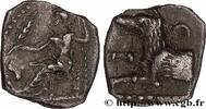 Classic 2 (400 BC to 350 BC) Obole KILIKIEN - TARSOS - PHARNABAZOS Tarse, Cilicie c. 400-350 AC. (10mm, 0,54g, 12h) -