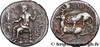Classic 3 (350 BC to 323 BC) Statère KILIKIEN - TARSOS - MAZAIOS Tarse, Cilicie c. 335 AC. (23mm, 10,60g, 5h) -