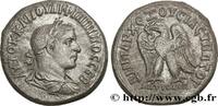 THE MILITARY CRISIS(235 AD to 284 AD) Tétradrachme syro-phénicien PHILIPPUS II Antioche, Syrie, Séleucie et Piérie 248 (25mm, 13,23g, 12h) -