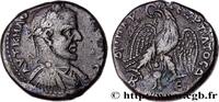THE SEVERANS (193 AD to 235 AD) Tétradrachme syro-phénicien MACRINUS Beroea, Syrie, Cyrrhestica 217-218 (24mm, 13,52g, 12h) -