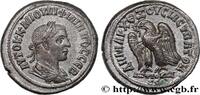 THE MILITARY CRISIS(235 AD to 284 AD) Tétradrachme syro-phénicien PHILIPPUS II Antioche, Syrie, Séleucie et Piérie 249 (27mm, 13,64g, 6h) -