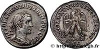 THE MILITARY CRISIS(235 AD to 284 AD) Tétradrachme syro-phénicien PHILIPPUS II Antioche, Syrie, Séleucie et Piérie 249 (26mm, 14,28g, 1h) -