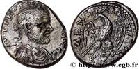THE SEVERANS (193 AD to 235 AD) Tétradrachme syro-phénicien MACRINUS Beroea, Syrie, Cyrrhestica 217-218 (25,5mm, 14,75g, 6h) -