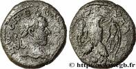 THE SEVERANS (193 AD to 235 AD) Tétradrachme syro-phénicien MACRINUS Édesse, Commagène 217-218 (22mm, 12,01g, 12h) -