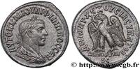 THE MILITARY CRISIS(235 AD to 284 AD) Tétradrachme syro-phénicien PHILIPPUS II Antioche, Syrie, Séleucie et Piérie 249 (26mm, 13,01g, 6h) -