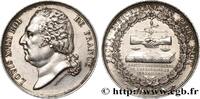 FRANKREICH Notaires de Versailles NOTAIRES s.l. n.d. (30mm, 12,48g, 12h) -