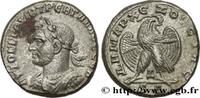 THE MILITARY CRISIS(235 AD to 284 AD) Tétradrachme syro-phénicien TREBONIANUS GALLUS Antioche, Syrie, Séleucie et Piérie 251 (24mm, 12,62g, 6h) -