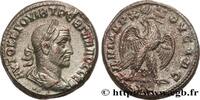 THE MILITARY CRISIS(235 AD to 284 AD) Tétradrachme syro-phénicien TREBONIANUS GALLUS Antioche, Syrie, Séleucie et Piérie 251 (26mm, 14,39g, 12h) -
