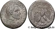 THE SEVERANS (193 AD to 235 AD) Tétradrachme syro-phénicien MACRINUS Émèse, Syrie, Séleucie et Pierie 217-218 (26mm, 15,17g, 12h) -