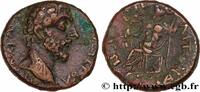 THE ANTONINES (96 AD to 192 AD) Diassaria LUCIUS VERUS Nicopolis ad Lycum, Galatie-Cappadoce c. 161-169 (21mm, 9,43g, 12h) -