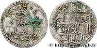 TÜRKEI 1 Yuzluk Selim III AH 1203 an 10 TÜRKEI Istanbul 1798 (43mm, 31,70g, 12h) -