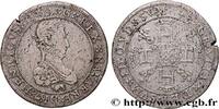 FRANKREICH Franc NAVARRE-BEARN - HENRY III Pau 1578 (34mm, 13,37g, 11h) -