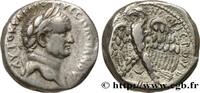 THE FLAVIANS (69 AD to 96 AD) Tétradrachme syro-phénicien VESPASIANUS Antioche, Syrie, Séleucie et Piérie 70-71 (25mm, 14,91g, 12h) -