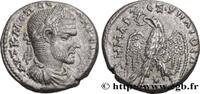 THE SEVERANS (193 AD to 235 AD) Tétradrachme syro-phénicien MACRINUS Laodicée, Syrie, Séleucie et Piérie 217-218 (25mm, 11,91g, 12h) -