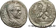 THE SEVERANS (193 AD to 235 AD) Tétradrachme syro-phénicien MACRINUS Tyr, Phénicie 217-218 (27mm, 12,48g, 6h) -