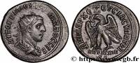 THE MILITARY CRISIS(235 AD to 284 AD) Tétradrachme syro-phénicien PHILIPPUS I. ARABS Antioche, Syrie, Séleucie et Piérie 249 (25,5mm, 12,22g, 6h) -