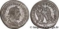 THE MILITARY CRISIS(235 AD to 284 AD) Tétradrachme syro-phénicien PHILIPPUS I. ARABS Antioche, Syrie, Séleucie et Piérie 249 (27mm, 11,12g, 12h) -