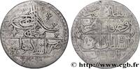 TÜRKEI 1 Yuzluk Selim III AH 1203 an 10 TÜRKEI Istanbul 1798 (43mm, 29,97g, 12h) -