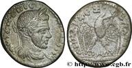 THE SEVERANS (193 AD to 235 AD) Tétradrachme syro-phénicien MACRINUS Séleucie, Syrie, Séleucie et Pierie 217-218 (27mm, 12,48g, 6h) -