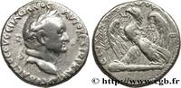 THE FLAVIANS (69 AD to 96 AD) Tétradrachme syro-phénicien VESPASIANUS Antioche, Syrie, Séleucie et Piérie 70-71 (26mm, 14,67g, 12h) -