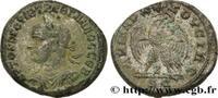 THE MILITARY CRISIS(235 AD to 284 AD) Tétradrachme syro-phénicien TREBONIANUS GALLUS Antioche, Syrie, Séleucie et Piérie 251 (26mm, 12,07g, 12h) -