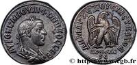 THE MILITARY CRISIS(235 AD to 284 AD) Tétradrachme syro-phénicien PHILIPPUS II Antioche, Syrie, Séleucie et Piérie 249 (25mm, 13,17g, 6h) -