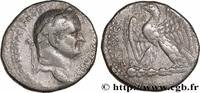 THE FLAVIANS (69 AD to 96 AD) Tétradrachme syro-phénicien VESPASIANUS Antioche, Syrie, Séleucie et Piérie 70-71 (24mm, 14,61g, 12h) -