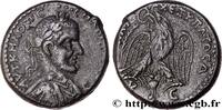 THE SEVERANS (193 AD to 235 AD) Tétradrachme syro-phénicien MACRINUS Beroea, Syrie, Cyrrhestica 217-218 (25mm, 14,84g, 12h) -