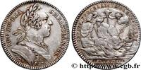 FRANKREICH La Chambre d’assurance de Rouen ASSURANCES - NORMANDIE 1743 (30,5mm, 9,78g, 6h) -