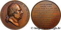 FRANKREICH Médaille, Construction du pont de Libourne PONTS 33 - Libourne n.d. (67,5mm, 145,4g, 12h) -