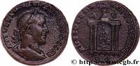 THE MILITARY CRISIS(235 AD to 284 AD) Sesterce TREBONIANUS GALLUS Antioche, Syrie, Séleucie et Piérie 251-253 (30mm, 20,72g, 6h) -