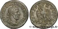 THE MILITARY CRISIS(235 AD to 284 AD) Tétradrachme syro-phénicien TRAIANUS DECIUS Antioche, Syrie, Séleucie et Piérie 249 (27mm, 12,44g, 5h) -