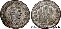 THE MILITARY CRISIS(235 AD to 284 AD) Tétradrachme syro-phénicien PHILIPPUS II Antioche, Syrie, Séleucie et Piérie 249 (26mm, 12,42g, 12h) -