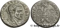 THE SEVERANS (193 AD to 235 AD) Tétradrachme syro-phénicien MACRINUS Laodicée, Syrie, Séleucie et Piérie 217-218 (25mm, 15,25g, 12h) -